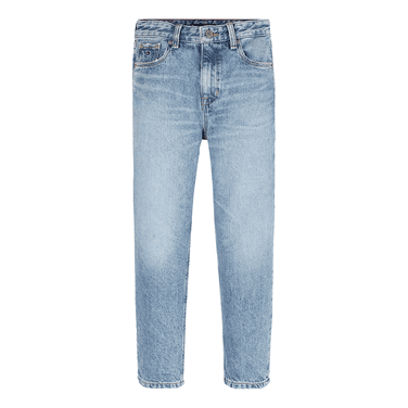 ARCHIVE BARREL FIT DENIM Blauw