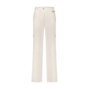 Ilyo Pants Off White