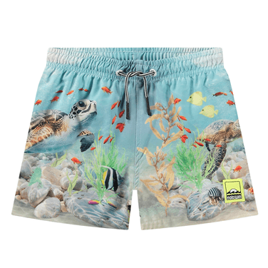 Niko Ocean Licht Blauw