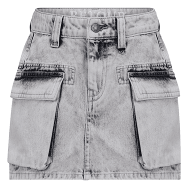 Olga Skirt Grijs