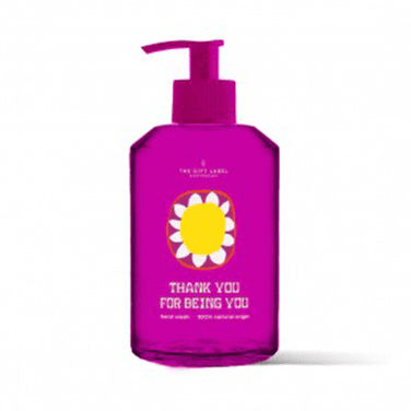 Hand Soap 300ml Paars