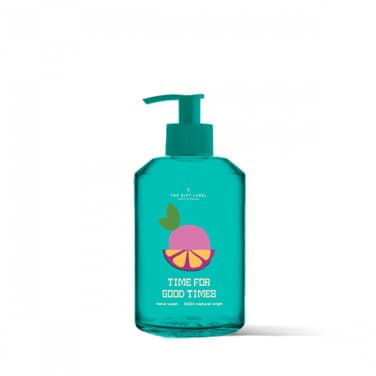 Hand Soap 300ml Groen