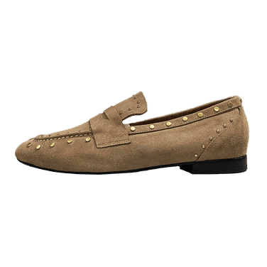 G-Avery-2 Loafers Bruin 1