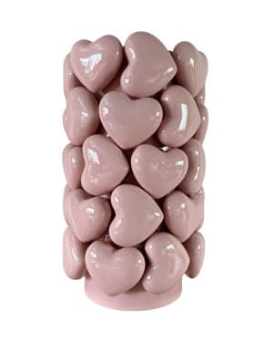 All you need is Love Roze