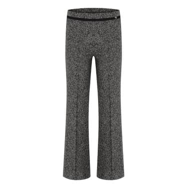 Francoise Broek Zwart 1