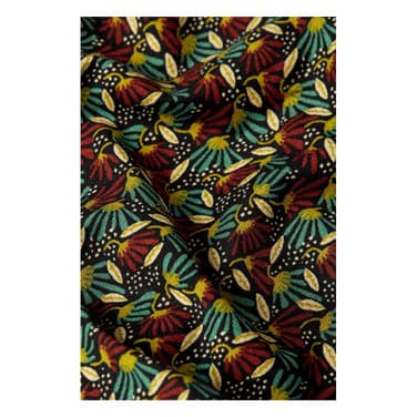 Maisie Blouse Mirth Jersey Rood