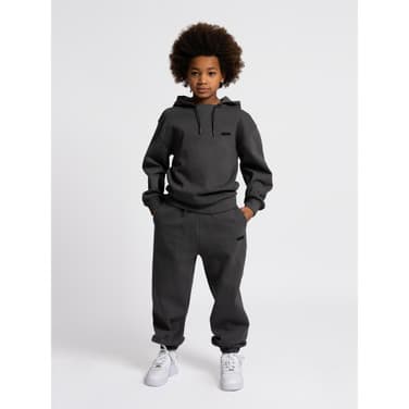 Banks Sweatpants Zwart 1