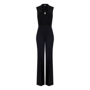 CFC0124921003 Misq Jumpsuit Zwart 1