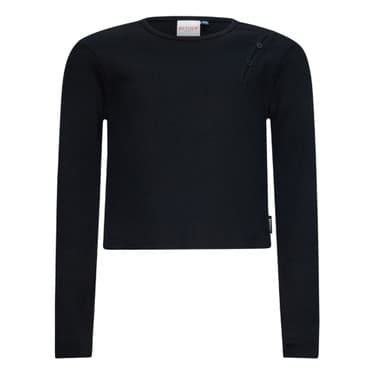 Rosella Longsleeve Zwart 1