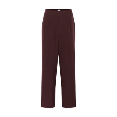 CelestSZ Wide Leg Pants Bruin 1