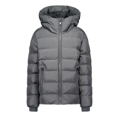 ROBIN JACKET New Grijs