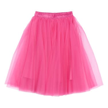 Peaven Skirt Tule Roze