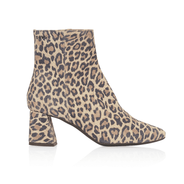 Lugano Leopard Bruin 1
