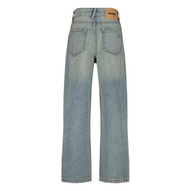 Hanoi Baggy Jeans Licht Blauw