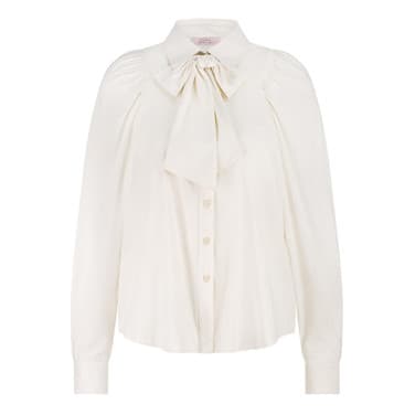 Rebel blouse Off White