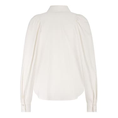 Rebel blouse Off White