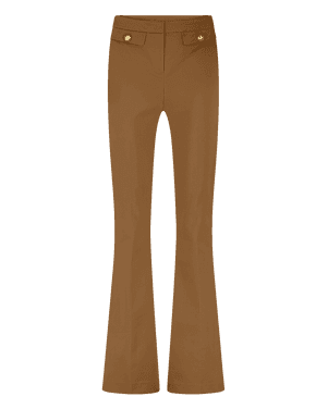 Lancastero Pants Camel