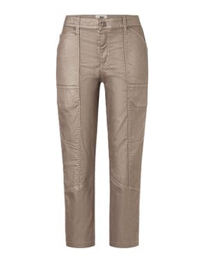 Iowa Coating Pants Bruin 1