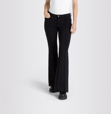 Dream Boot Luxury Zwart 1