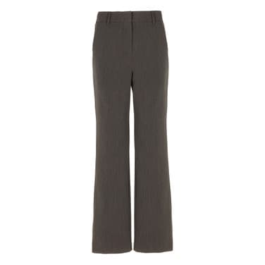 Trouser Lolani Grijs