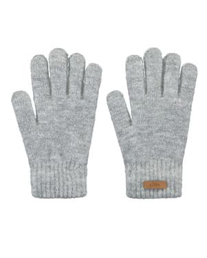 Witzia Gloves Grijs