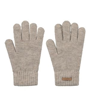 Witzia Gloves Bruin 1