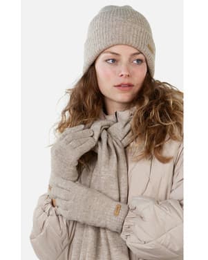 Witzia Gloves Bruin 1