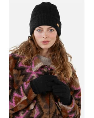 Witzia Gloves Zwart 1