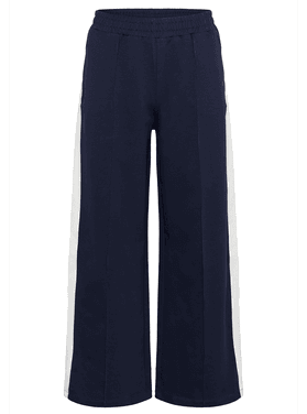 30514737 OsakaSZ Pants Blauw