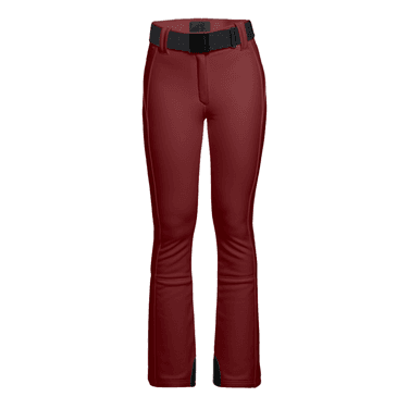 PIPPA ski pants Bordeaux