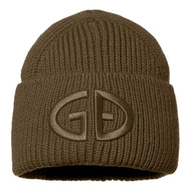 VALERIE beanie Groen