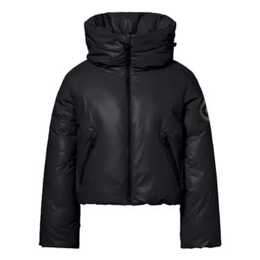 NERO ski jacket Zwart 1