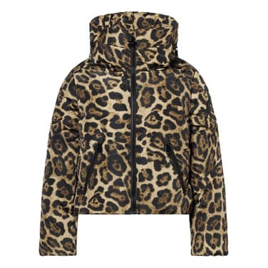 PANTERA ski jacket Bruin 1