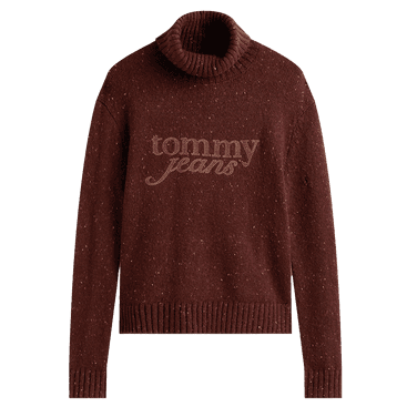 TJW NEP TURTLENECK S Bruin 1