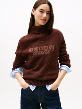 TJW NEP TURTLENECK S Bruin 1