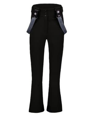 CHRISTIE SALOPETTE Zwart 1