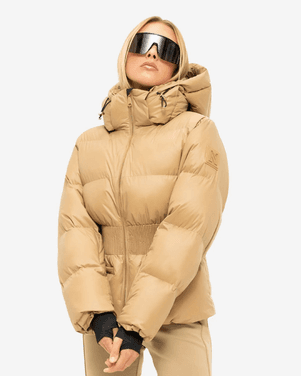 Nafferton Jacket Beige