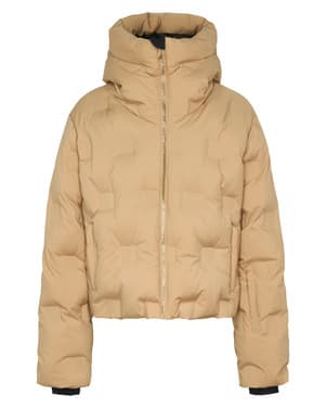 Newport N Jacket Beige