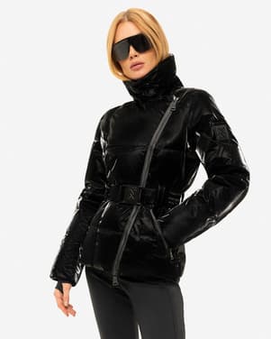 Nosterfield Jacket Zwart 1