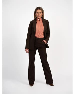 Oxford Pants Bruin 1