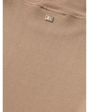 Jolie Turtle Top Bruin 1