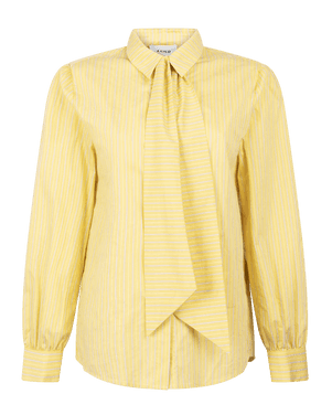 FENNE COLORED STRIPE CO 522 Geel