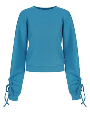 Lior sweater Blauw