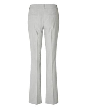 CLARAFV 285 CRYSTAL GREY MELANGE Grijs