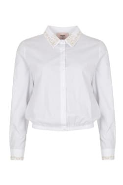 Blouse Breelyn Off White