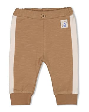 Broek - Sssiesta Camel