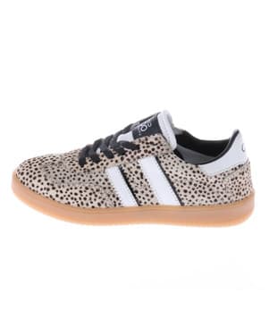 Sneaker H1500 Leopard Multi