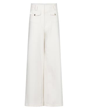 NORE BOHO RAY 322 G Off White