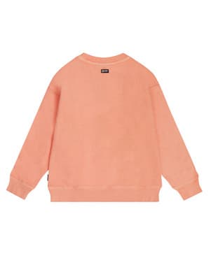 Alice Springs Sweater Oranje