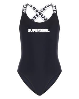Swimsuit Venice Zwart 1